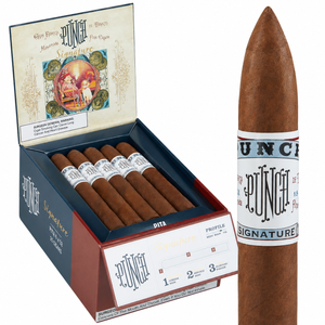 Punch Signature Torpedo (5.75x52 / Box 18)