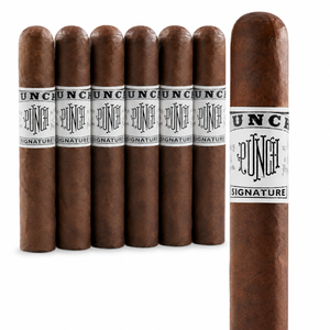Punch Signature Rothschild (4.5x50 / 6 Pack)