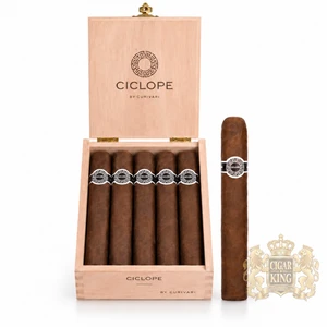 Curivari Ciclope 652 (6x52 / Box of 10)