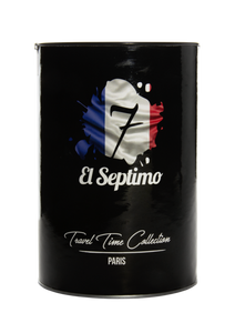 El Septimo Geneva The Travel Time Collection Paris (5x54 / Box 15)