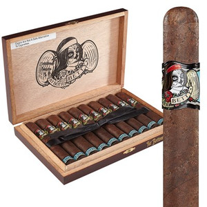 Deadwood Fat Bottom Betty Toro (6x50 / Box 10) Deadwood Fat Bottom Betty Toro (6x50 / Box 10)