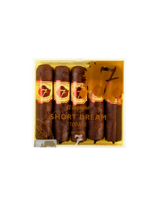 El Septimo Geneva Diamond Series Short Dream (4x60 / Box 10) El Septimo Geneva Diamond Series Short Dream (4x60 / Box 10)