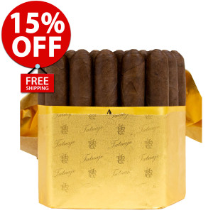 Tatuaje Series P Miami P-2 Robusto (5x50 / Bundle 25) + 15% OFF RETAIL! + FREE SHIPPING ON YOUR ENTIRE ORDER! Tatuaje Series P Miami P-2 Robusto (5x50 / Bundle 25) + 15% OFF RETAIL! + FREE SHIPPING ON YOUR ENTIRE ORDER!
