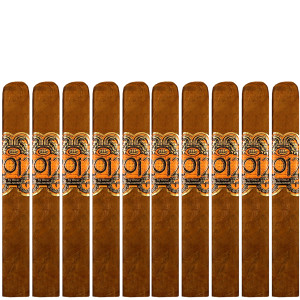 2012 By Oscar Corojo Toro (6x52 / 10 Pack) 2012 By Oscar Corojo Toro (6x52 / 10 Pack)