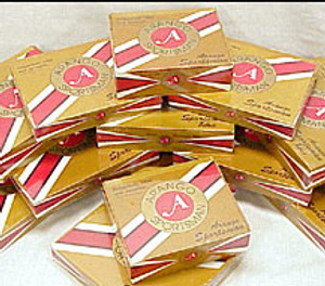 Arango Sportsman No. 100 (5.75x34 / Box 50) Arango Sportsman No. 100 (5.75x34 / Box 50)