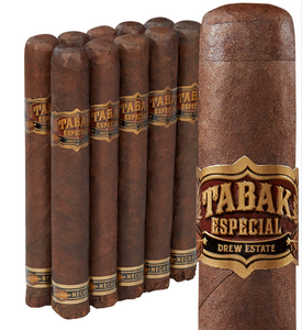 Tabak Especial Belicoso Negra (5x52 / 10 PACK SPECIAL) Tabak Especial Belicoso Negra (5x52 / 10 PACK SPECIAL)