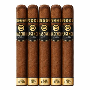 Plasencia Alma Fuerte Sixto II (6x60 / 5 Pack)