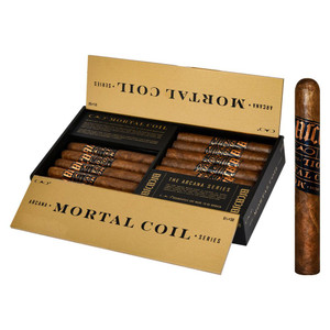 CAO Arcana Mortal Coil Limited Edition Toro (6.125x50 / Box 20)