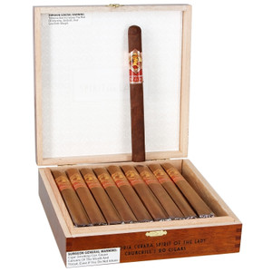 La Gloria Cubana Spirit of the Lady Churchill (7x50 / Box 20) La Gloria Cubana Spirit of the Lady Churchill (7x50 / Box 20)