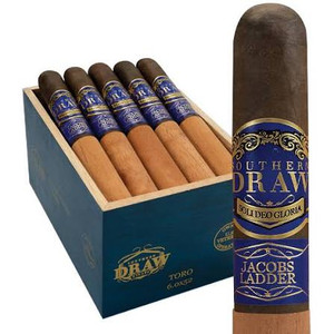 Southern Draw Jacobs Ladder Lancero (7.5x40 / Box 20)