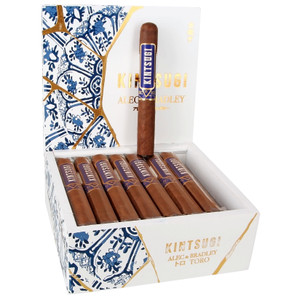 Alec & Bradley Kintsugi Toro (6x52 / 5 Pack) Alec & Bradley Kintsugi Toro (6x52 / 5 Pack)