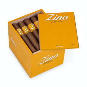 Zino Nicaragua Robusto (5x54 / 5 Pack) Zino Nicaragua Robusto (5x54 / 5 Pack)