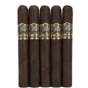 Tabernacle Broadleaf Toro (6x52 / 5 Pack) Tabernacle Broadleaf Toro (6x52 / 5 Pack)