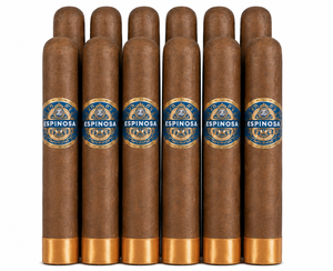 Espinosa Habano No. 5 Toro (6x52 / 10 Pack)