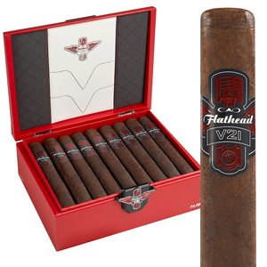 CAO Flathead V21 Big Block LE (7x70 / Box 27) CAO Flathead V21 Big Block LE (7x70 / Box 27)