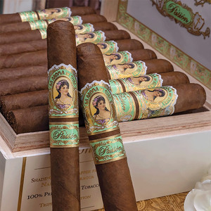 La Aroma De Cuba Pasión Robusto (5.5x50 / 5 Pack) La Aroma De Cuba Pasión Robusto (5.5x50 / 5 Pack)