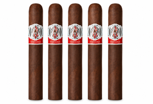 Avo Syncro Caribe Special Toro (6x60 / 5 Pack)