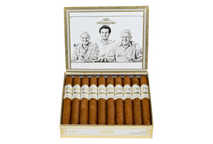 Casa Cuevas Patrimonio Robusto Gordo (5x54 / Box 20) Casa Cuevas Patrimonio Robusto Gordo (5x54 / Box 20)