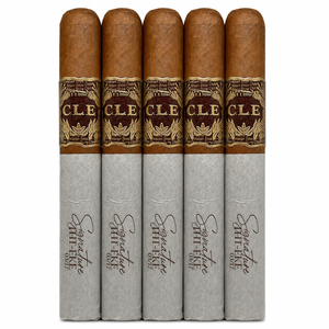 CLE Signature THT-EKE 03/17 Cameroon Gordo (6 x 60 / Pack 5)