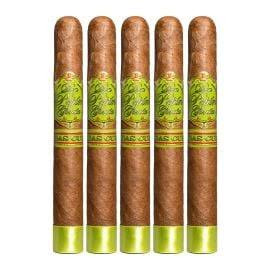 My Father Vegas Cubanas Corona (5.5x44 / 5 Pack)