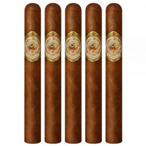 My Father Vegas Cubanas Imperiales (6 1/8x52 / 5 Pack) My Father Vegas Cubanas Imperiales (6 1/8x52 / 5 Pack)