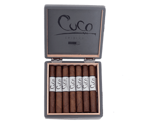Blackbird Cigar Company Criollo Cuco Gran Toro (6x54 / Box 21) Blackbird Cigar Company Criollo Cuco Gran Toro (6x54 / Box 21)