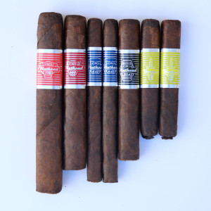 CAO Flathead Sampler (7 Pack) CAO Flathead Sampler (7 Pack)