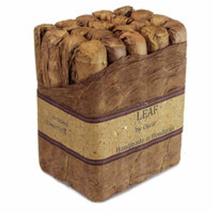 Leaf By Oscar Connecticut Toro (6x52 / 10 Pack ) Leaf By Oscar Connecticut Toro (6x52 / 10 Pack )