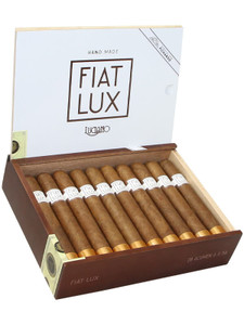 Fiat Lux by Luciano Acumen (6 x 56 / 5 Pack)