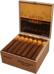 Abuelo Gran Abuelo (6.5x60 / 10 Pack) Abuelo Gran Abuelo (6.5x60 / 10 Pack)