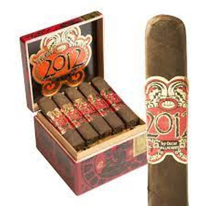 2012 By Oscar Maduro Short Robusto (4x54 / 10 Pack)