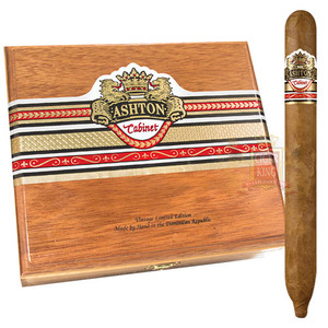 Ashton Cabinet No. 2 (7x46 / Box 20) Ashton Cabinet No. 2 (7x46 / Box 20)