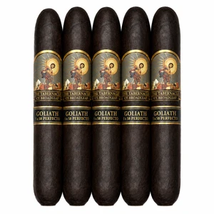 Tabernacle Broadleaf Goliath (5x58 / 5 Pack)