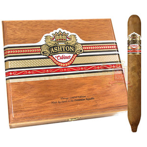 Ashton Cabinet No. 3 (6x46 / Box 20) Ashton Cabinet No. 3 (6x46 / Box 20)