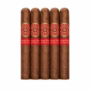 Rocky Patel Quarter Century Toro (6.5x52 / 5 Pack)