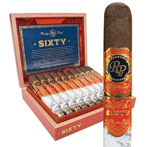 Rocky Patel Sixty Toro (6.5x52 / Box 20)