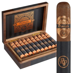 Rocky Patel Disciple Toro (6x52 / Box 20) Rocky Patel Disciple Toro (6x52 / Box 20)