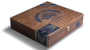 H. Upmann Nicaragua AJ Fernandez Heritage Churchill (7x54 / Box 20) H. Upmann Nicaragua AJ Fernandez Heritage Churchill (7x54 / Box 20)