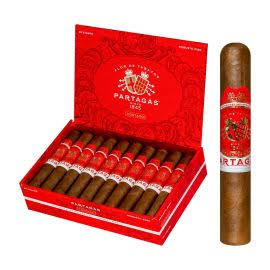 Partagas Cortado Robusto (5x50 / Box 20)
