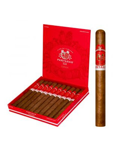 Partagas Cortado Presidente (8x54 / Box 10)