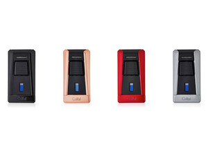Colibri Stealth 1 Single Torch Lighter (Color Will Vary) Colibri Stealth 1 Single Torch Lighter (Color Will Vary)