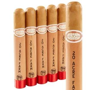 Drew Estate 20 Acre Farm Toro (6x52 / 5 Pack)