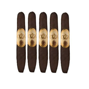 Oliva Serie G Maduro Special G (3.7x48 / 5 Pack)