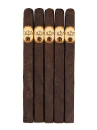 Oliva Serie G Maduro Presidente (8x52 / 5 Pack)