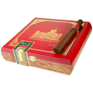Highclere Castle Maduro Petite Corona (5x42 / 5 Pack)