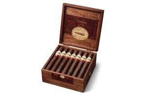 Punch Cigar City Maduro Magnum (5.25x54 / 5 Pack) Punch Cigar City Maduro Magnum (5.25x54 / 5 Pack)