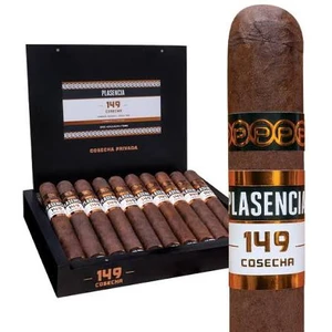 Plasencia Cosecha 149 La Vega Robusto (5x52 / Box 10)
