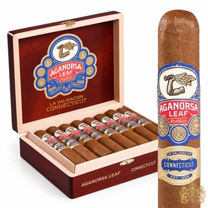 Aganorsa Leaf La Validacion CT Gran Toro (6x58 / Box 15)