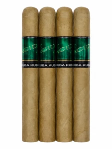 Acid Kuba Kuba Candela (5x54 / 4 Pack)