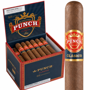 Punch Rothschilds EMS (4.5x50 / Box 50)